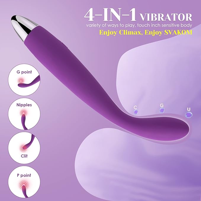 G Spot Vibrator for women in Pakistan - 8 Seconds to Climax Finger Shaped Waterproof Vibes for Women - 5*5 Vibrations Clit Nipple Personal Massagers - Adult Female Sex Toys In Pakistan