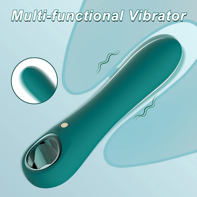 G Spot Vibrator Dildo in Pakistan for women with 10 Vibration Modes | Adult Sex Toys for Women in Pakistan