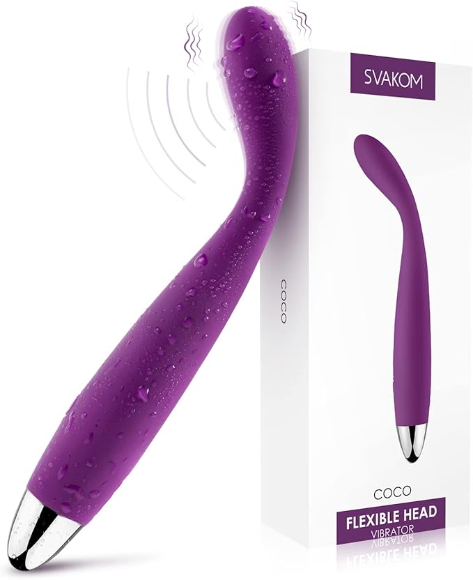 G Spot Vibrator for women in Pakistan - 8 Seconds to Climax Finger Shaped Waterproof Vibes for Women - 5*5 Vibrations Clit Nipple Personal Massagers - Adult Female Sex Toys In Pakistan