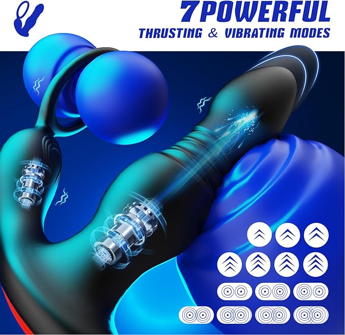 silicone vibrating anal plug in pakistan