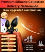 Adult Sex Toys For Couple in Pakistan - Image 3