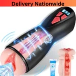 Adult Sex Toys For Men in Pakistan