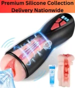 Adult Sex Toys For Men in Pakistan