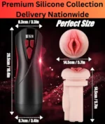 Adult Sex Toys For Men in Pakistan - Image 6