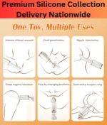 Adult Sex Toys in For Women in Pakistan - Image 3