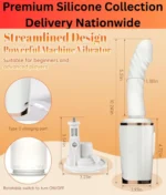 Adult Sex Toys in For Women in Pakistan - Image 6