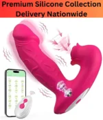 Adult Sex Toys in Pakistan