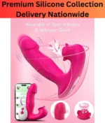 Adult Sex Toys in Pakistan - Image 4
