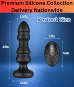 Anal Plug in Karachi - Image 5