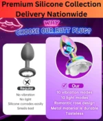 Anal Plug in Rawalpindi - Image 4