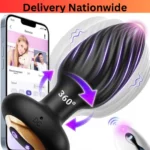 Anal Sex Toy in Pakistan