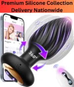 Anal Sex Toy in Pakistan