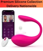 Authentic Adult Sex Toys