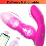 Authentic Adult Sex Toys in Pakistan