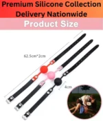 Authentic Adult Sex Toys in Pakistan - Image 2