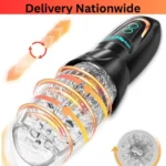 Best Sex Toys for Male in Pakistan