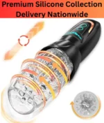 Best Sex Toys for Male in Pakistan