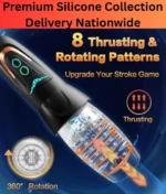 Best Sex Toys for Male in Pakistan - Image 3