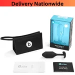Butt Plug Adult Sex Toy