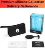 Butt Plug Adult Sex Toy