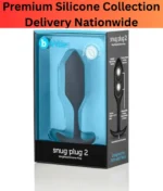 Butt Plug Adult Sex Toy - Image 2