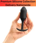 Butt Plug Adult Sex Toy - Image 4