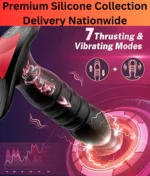 Butt Plug Sex Toy For Female - Image 3
