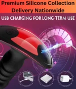Butt Plug Sex Toy For Female - Image 4