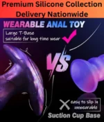 Buy Anal Sex Toy online - Image 5