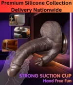 Buy Dildo Online in Pakistan - Image 4