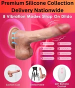 Buy Dildo with Belt in Lahore - Image 3