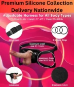Buy Dildo with Belt in Lahore - Image 4