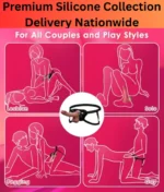 Buy Dildo with Belt in Lahore - Image 5