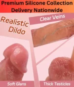 Buy Dildo with Belt online in Pakistan - Image 2