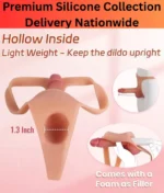 Buy Dildo with Belt online in Pakistan - Image 3