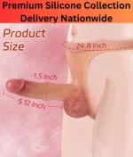 Buy Dildo with Belt online in Pakistan - Image 4