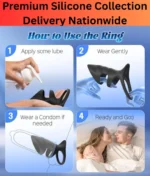 Buy Penis Sleeve in Pakistan - Image 5
