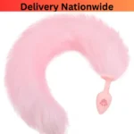 Buy Silicone Butt Plug in Pakistan