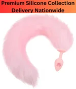 Buy Silicone Butt Plug in Pakistan