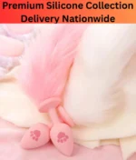 Buy Silicone Butt Plug in Pakistan - Image 4