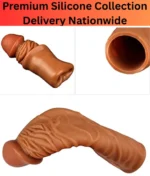 Buy Silicone Condom in Pakistan - Image 4