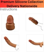 Buy Silicone Condom in Pakistan - Image 5
