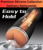 Buy Silicone Vagina - Image 2