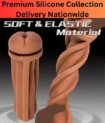 Buy Silicone Vagina - Image 5