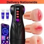 Buy Silicone Vagina in Islamabad