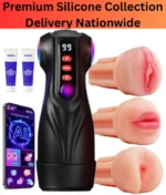 Buy Silicone Vagina in Islamabad