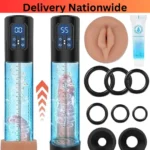 Buy Silicone Vagina in Pakistan