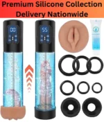 Buy Silicone Vagina in Pakistan