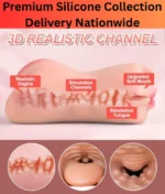 Buy Silicone Vagina in Rawalpindi - Image 2