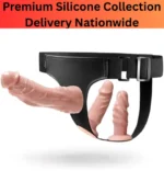 Buy Strap-on Dildo in Karachi